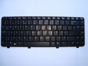Клавиатура за лаптоп HP Pavilion dv2400 dv2500 dv2600 dv2700 448615-031